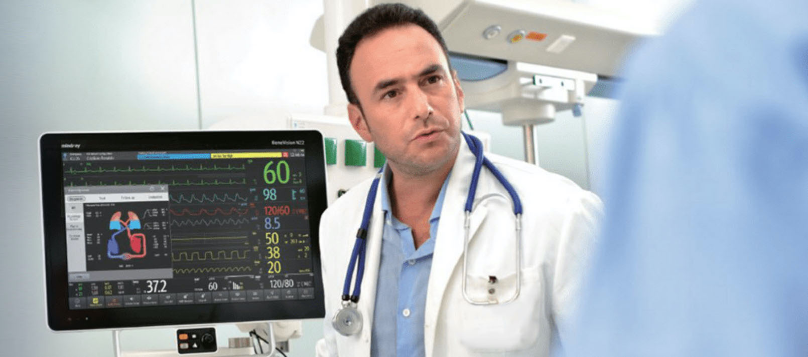 UAE's Leading Medical and Diagnostic Devices Distributor One Health